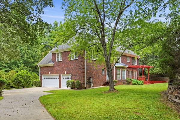 201 Old Bell Road, Charlotte, NC