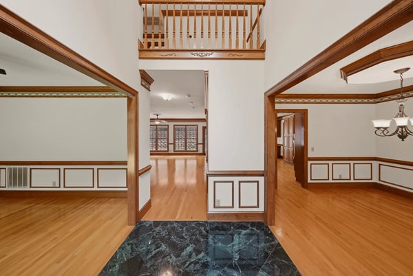 201 Old Bell Road, Charlotte, NC