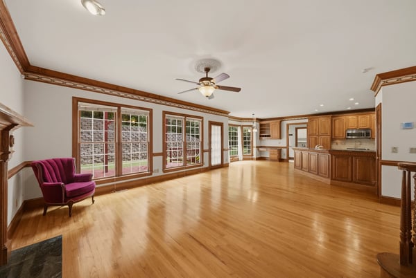 201 Old Bell Road, Charlotte, NC