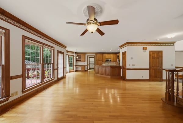 201 Old Bell Road, Charlotte, NC