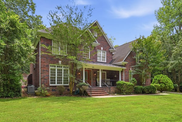 201 Old Bell Road, Charlotte, NC