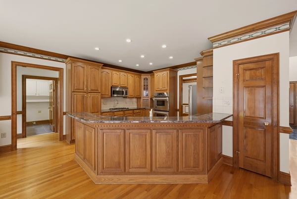 201 Old Bell Road, Charlotte, NC