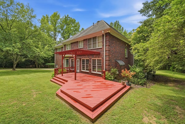 201 Old Bell Road, Charlotte, NC