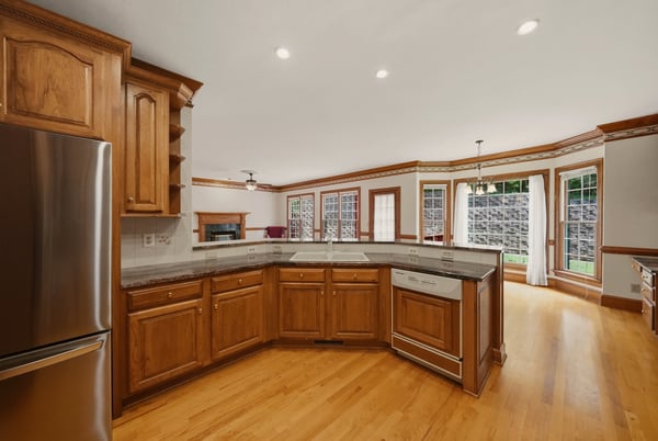 201 Old Bell Road, Charlotte, NC
