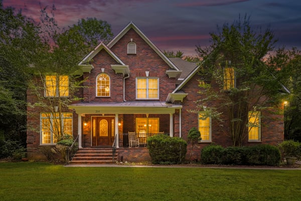 201 Old Bell Road, Charlotte, NC