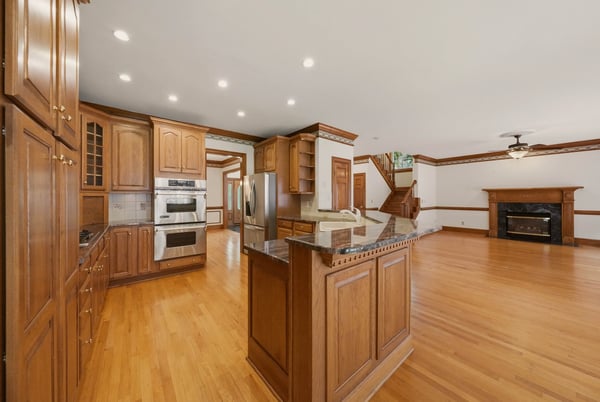 201 Old Bell Road, Charlotte, NC