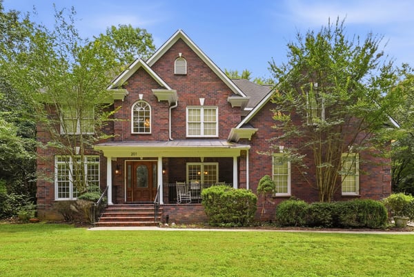 201 Old Bell Road, Charlotte, NC