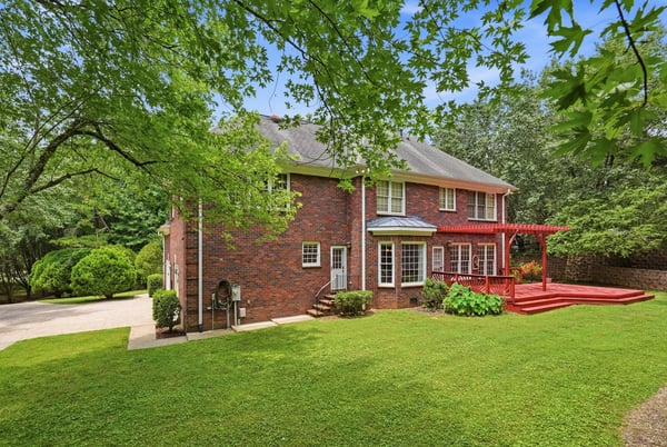 201 Old Bell Road, Charlotte, NC
