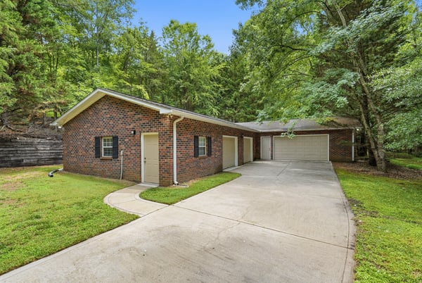 201 Old Bell Road, Charlotte, NC