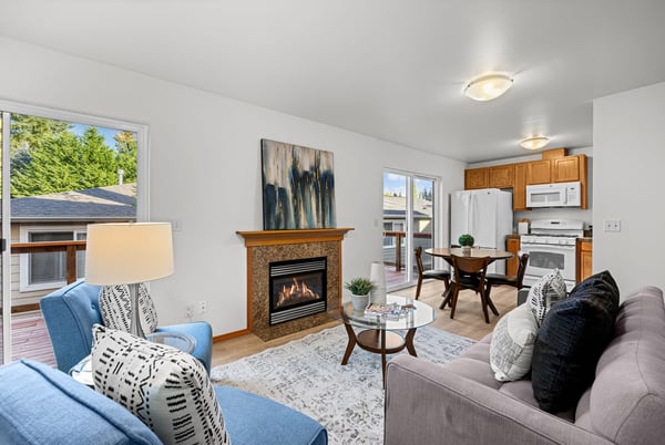 23727 80th Ct W, Edmonds, WA