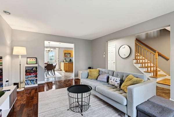 18 Yarding Crt, Middle Sackville, NS