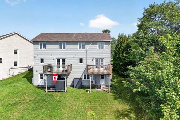 18 Yarding Crt, Middle Sackville, NS