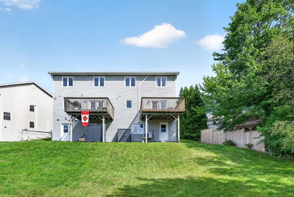 18 Yarding Crt, Middle Sackville, NS