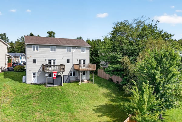 18 Yarding Crt, Middle Sackville, NS