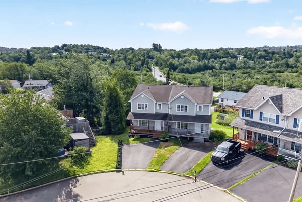 18 Yarding Crt, Middle Sackville, NS