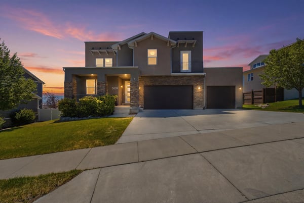 5039 W Ambermont Dr, Herriman, UT