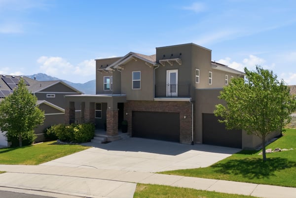 5039 W Ambermont Dr, Herriman, UT