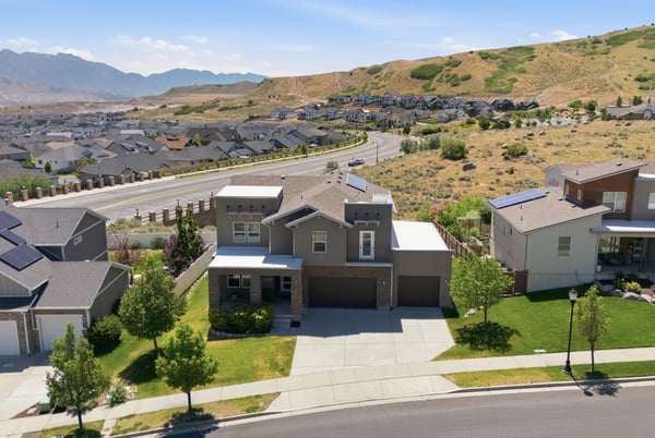 5039 W Ambermont Dr, Herriman, UT