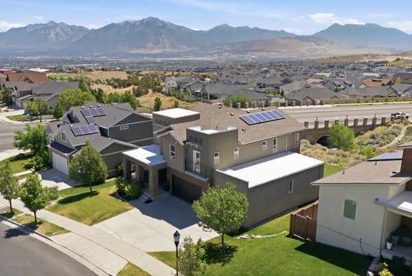5039 W Ambermont Dr, Herriman, UT