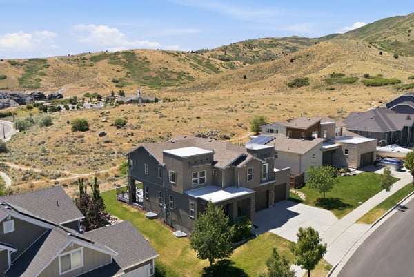 5039 W Ambermont Dr, Herriman, UT
