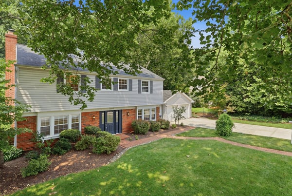 12830 MOUNT ROYAL LN, Fairfax, VA