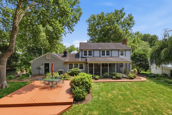 12830 MOUNT ROYAL LN, Fairfax, VA
