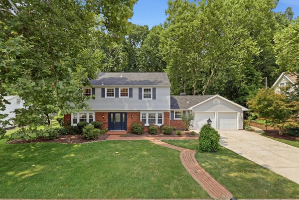 12830 MOUNT ROYAL LN, Fairfax, VA