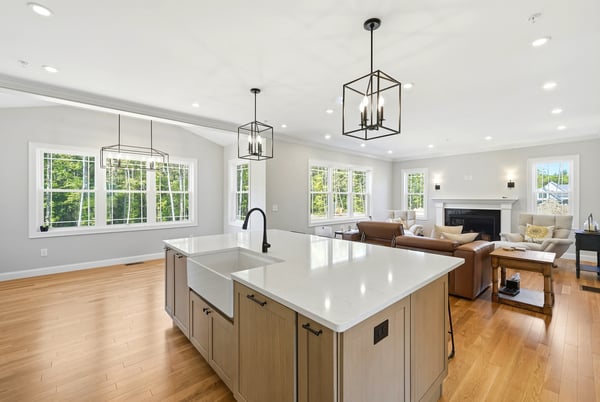 17 Carmel Road, Pelham, NH