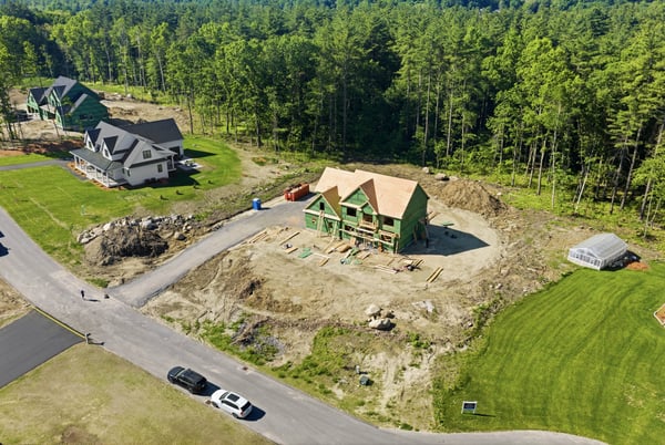 17 Carmel Road, Pelham, NH