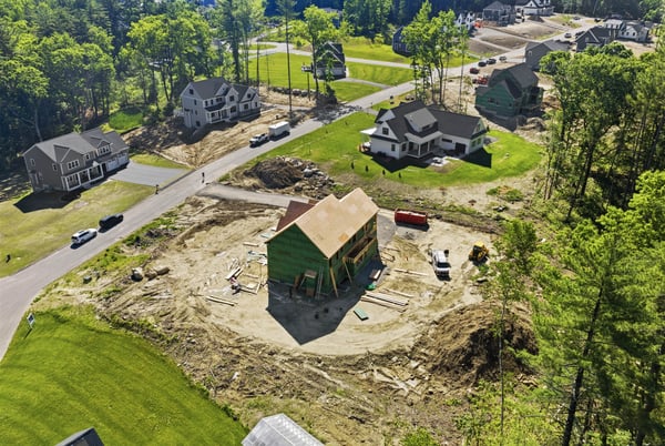 17 Carmel Road, Pelham, NH