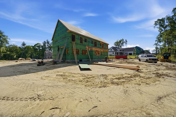 17 Carmel Road, Pelham, NH