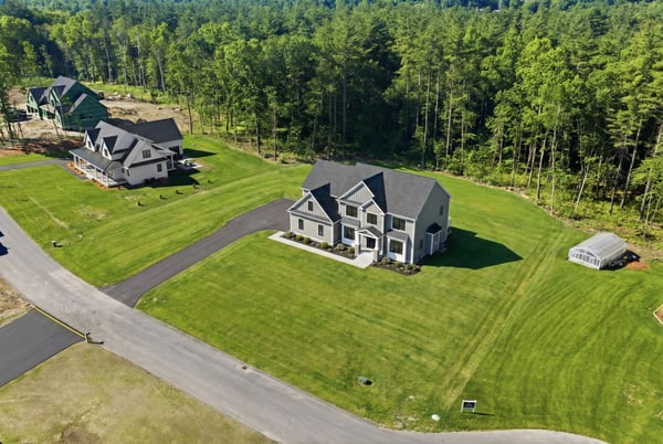 17 Carmel Road, Pelham, NH