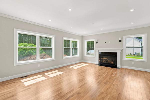 17 Carmel Road, Pelham, NH