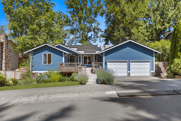 8618 NE 143rd Street, Kirkland, WA