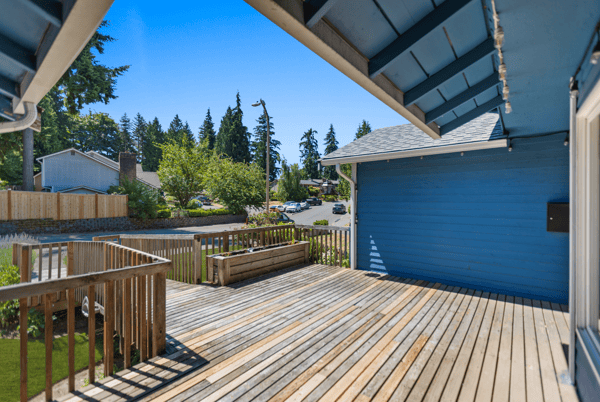 8618 NE 143rd Street, Kirkland, WA