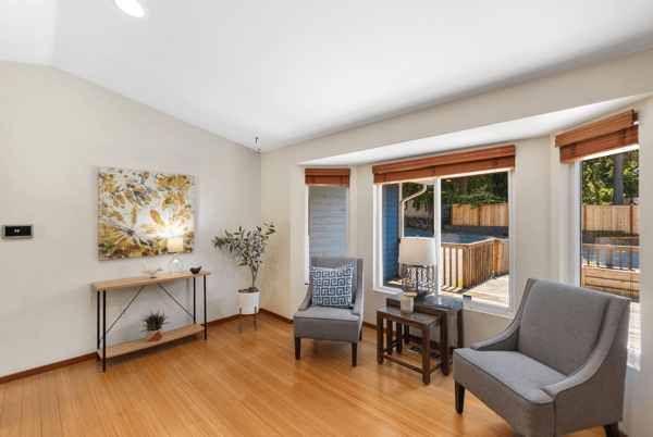 8618 NE 143rd Street, Kirkland, WA