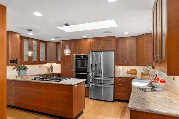 8618 NE 143rd Street, Kirkland, WA