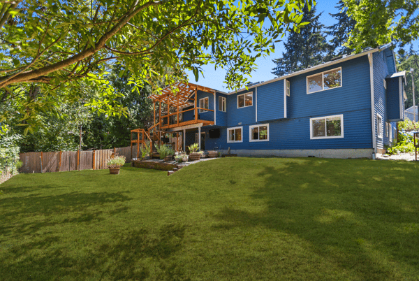 8618 NE 143rd Street, Kirkland, WA