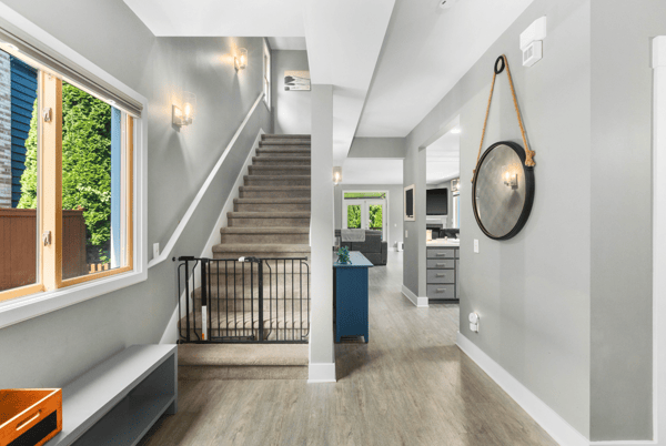 2858 NW 90th Place, Seattle, WA