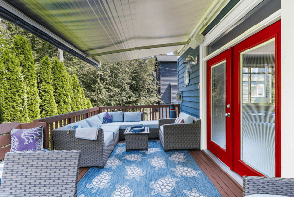 2858 NW 90th Place, Seattle, WA