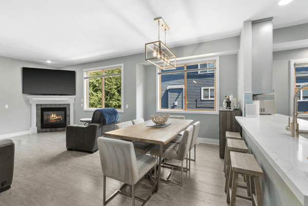 2858 NW 90th Place, Seattle, WA
