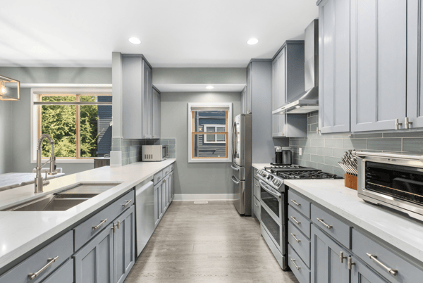 2858 NW 90th Place, Seattle, WA