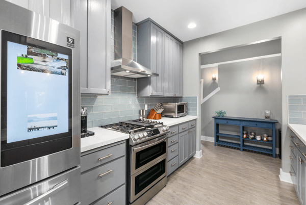 2858 NW 90th Place, Seattle, WA