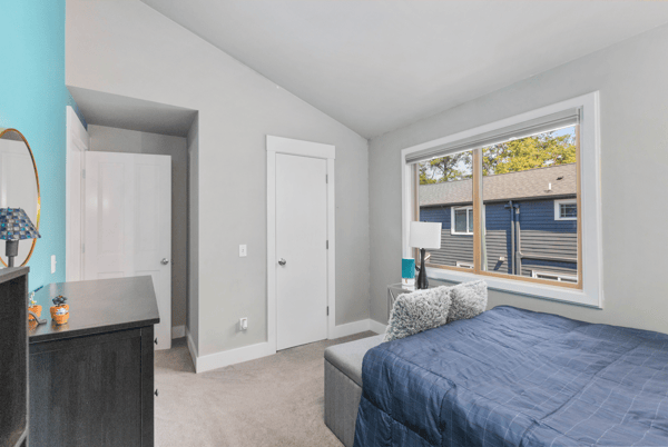 2858 NW 90th Place, Seattle, WA