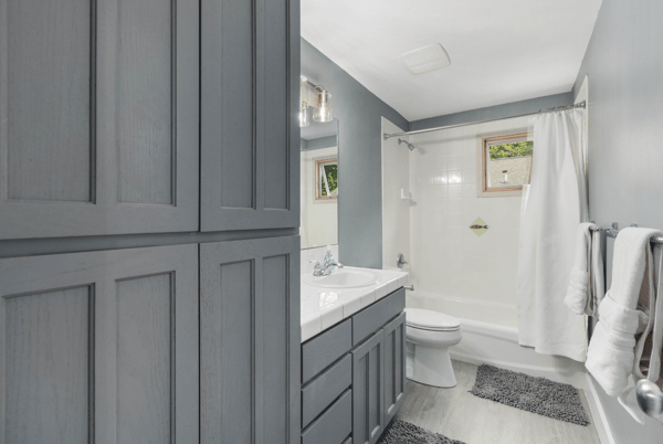 2858 NW 90th Place, Seattle, WA