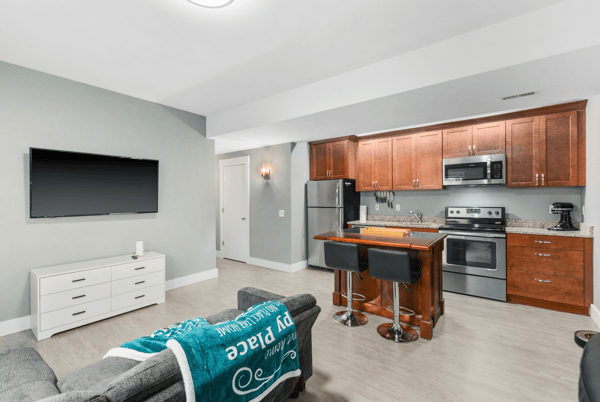 2858 NW 90th Place, Seattle, WA