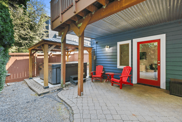 2858 NW 90th Place, Seattle, WA