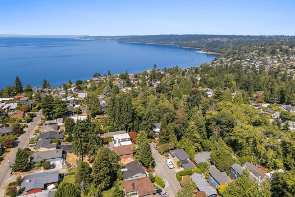 2858 NW 90th Place, Seattle, WA