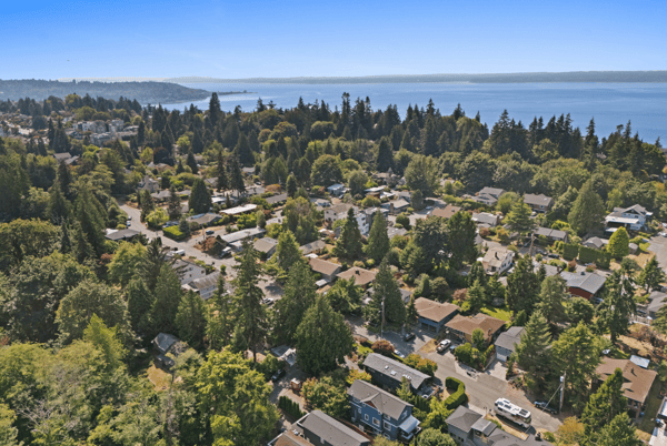 2858 NW 90th Place, Seattle, WA
