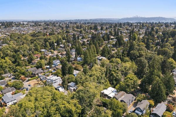 2858 NW 90th Place, Seattle, WA
